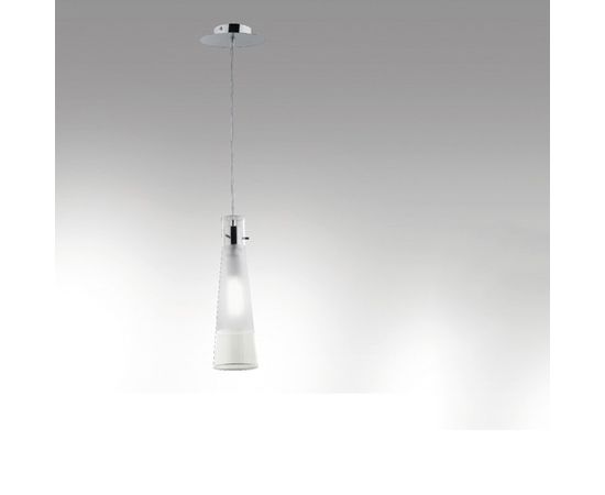 Подвесной светильник Ideal Lux KUKY SP1, фото 1