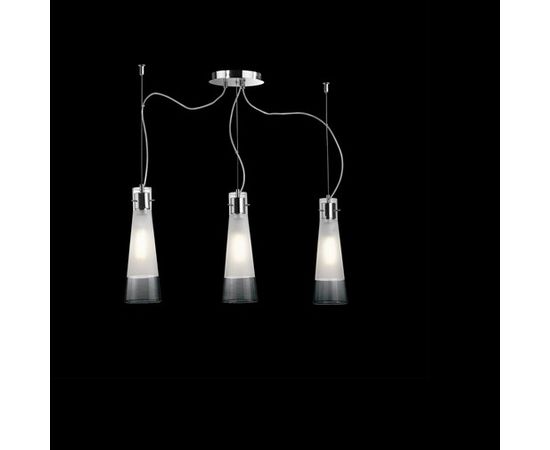 Подвесной светильник Ideal Lux KUKY SP3, фото 1