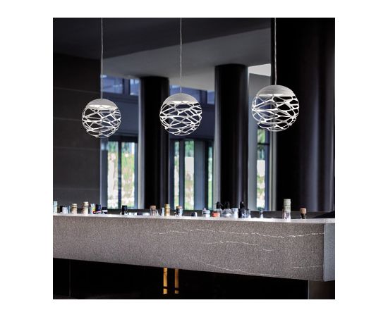 Подвесной светильник Studio Italia Design Kelly Cluster SO, фото 1