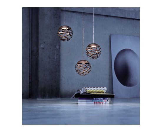 Подвесной светильник Studio Italia Design Kelly Cluster SO1, фото 1