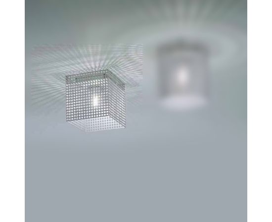 Потолочный светильник LALU (Gamma Delta Group) LIGHT TOWER 8770, фото 1