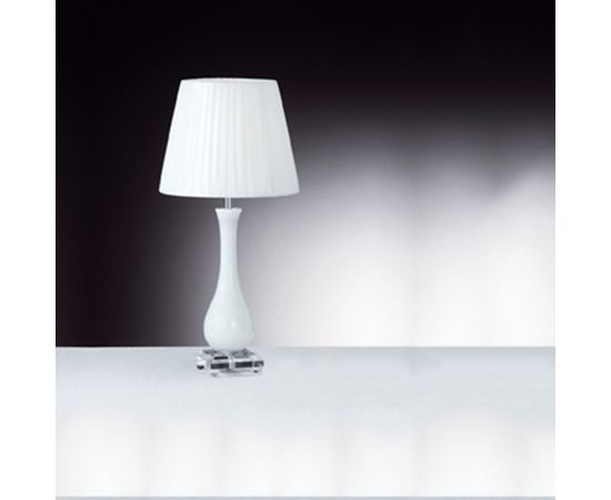 Настольная лампа Ideal Lux LILLY TL1, фото 1