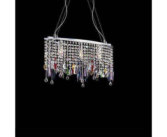 Подвесной светильник Ideal Lux LOVE ME SP3, фото 1