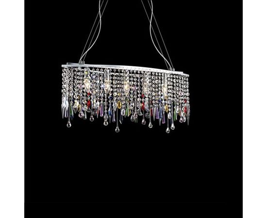 Подвесной светильник Ideal Lux LOVE ME SP5, фото 1