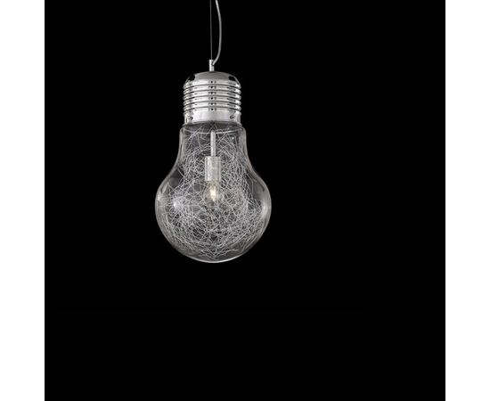 Подвесной светильник Ideal Lux LUCE MAX SP1 BIG, фото 1