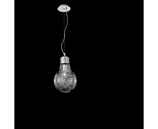 Подвесной светильник Ideal Lux LUCE MAX SP1 SMALL, фото 1