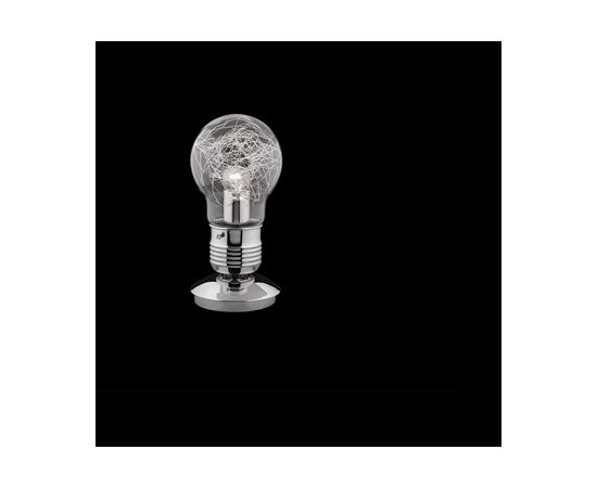Настольная лампа Ideal Lux LUCE MAX TL1, фото 1