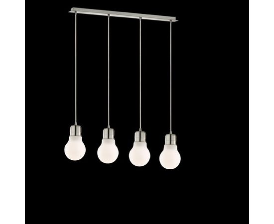 Подвесной светильник Ideal Lux LUCE SB4, фото 1