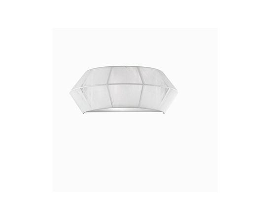 Настенный светильник Ideal Lux LUCKY HOME AP2, фото 1