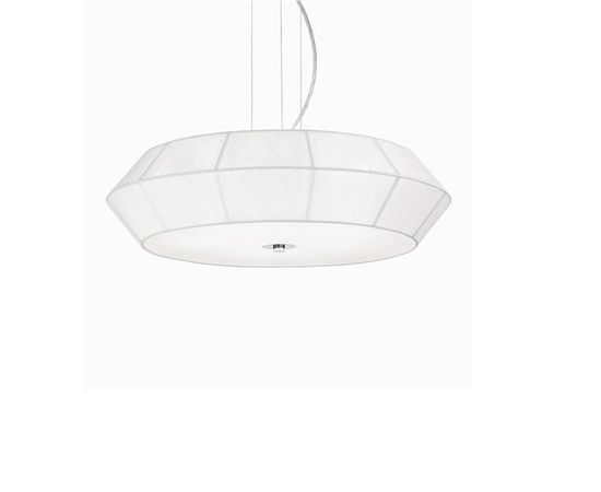 Подвесной светильник Ideal Lux LUCKY HOME SP5, фото 1