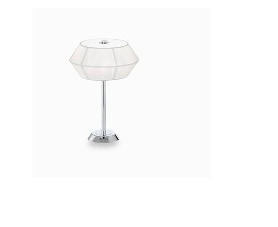 Настольная лампа Ideal Lux LUCKY HOME TL1 SMALL, фото 1