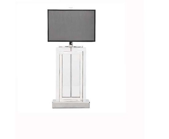 Настольная лампа Eichholtz Lamp Arlington Crystal, фото 1