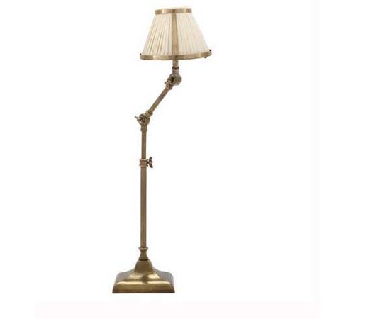 Настольная лампа Eichholtz Table Brunswick, фото 1