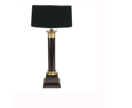 Настольная лампа Eichholtz Lamp Table Monaco, фото 1