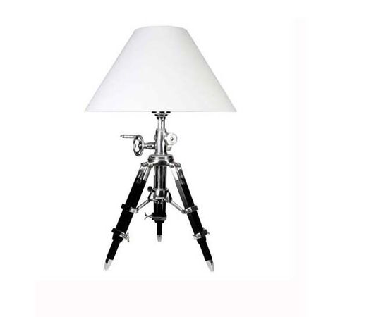 Настольная лампа Eichholtz Lamp Table Royal Marine 105841, фото 1