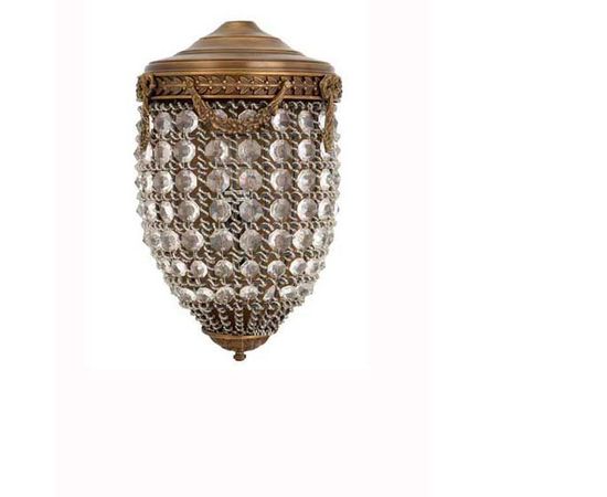 Настенный светильник Eichholtz Wall Emperor, фото 1