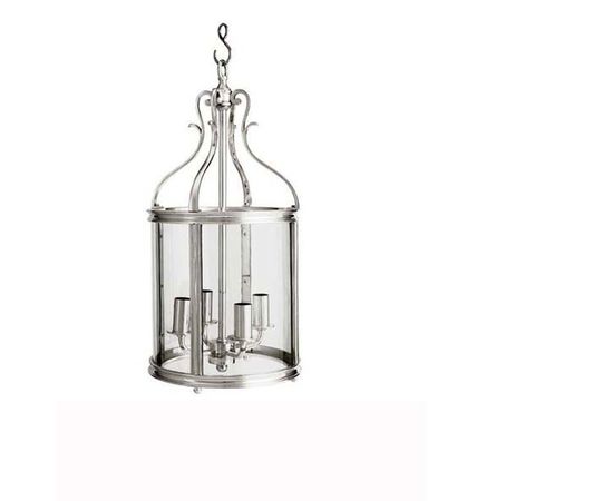 Подвесной светильник Eichholtz Lantern Princess Gracia, фото 1