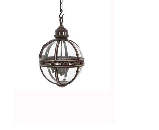 Подвесной светильник Eichholtz Lantern Residential S, фото 2