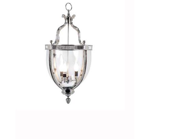 Подвесной светильник Eichholtz Lantern Urn Xl, фото 1