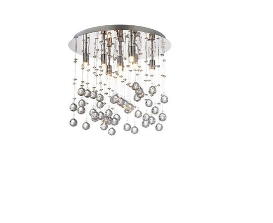 Потолочный светильник Ideal Lux MOONLIGHT PL8, фото 1