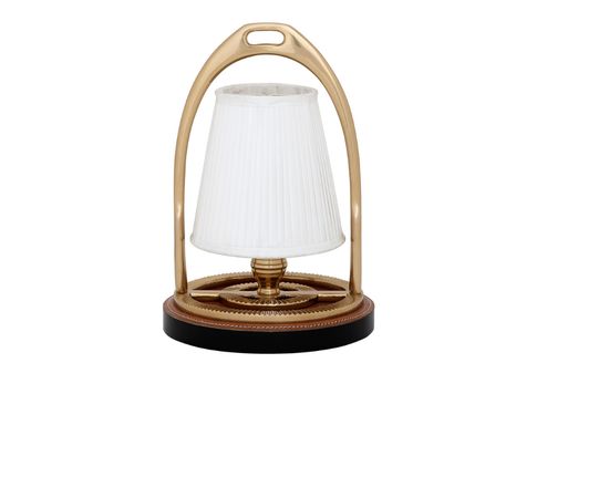 Настольная лампа Eichholtz Lamp Table Monopole, фото 1