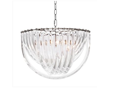 Люстра Eichholtz Chandelier Murano, фото 1