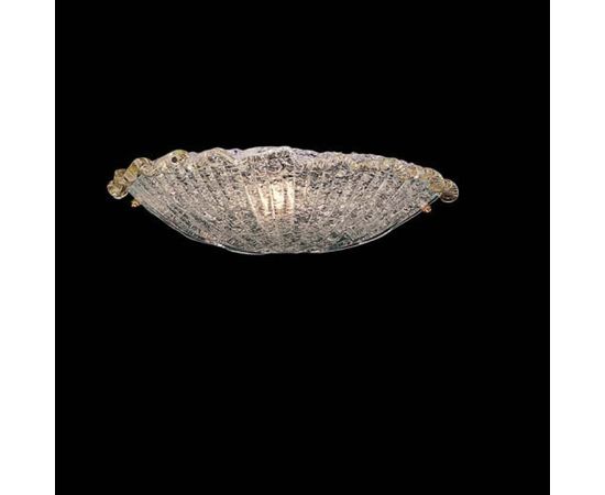 Настенный светильник LALU (Gamma Delta Group) Murano glass 0513, фото 1