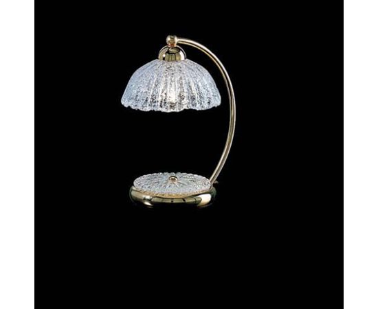 Настольная лампа LALU (Gamma Delta Group) Murano glass 0539, фото 1