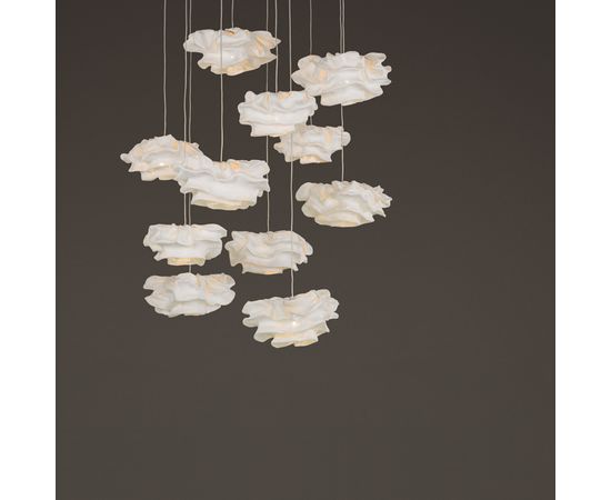 Подвесной светильник Arturo Alvarez Nevo NE04-11, фото 1