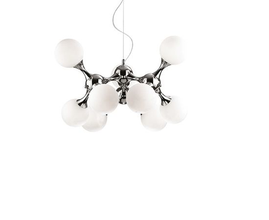 Подвесной светильник Ideal Lux NODI SP9, фото 1