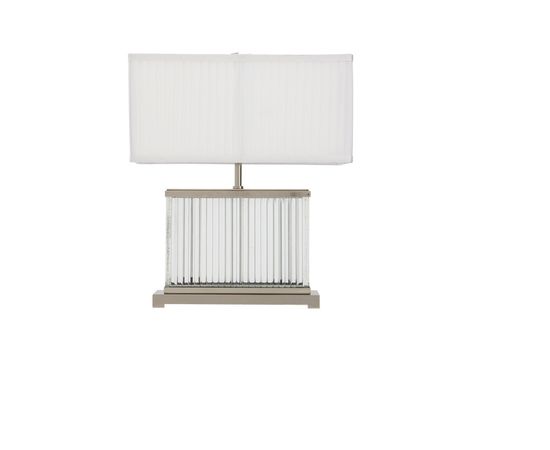 Настольная лампа Eichholtz Lamp Table Nero, фото 1