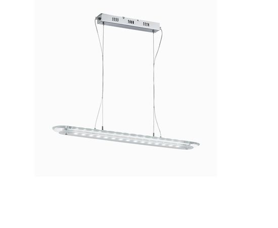 Подвесной светильник Ideal Lux OFFICE-2 SP15, фото 1