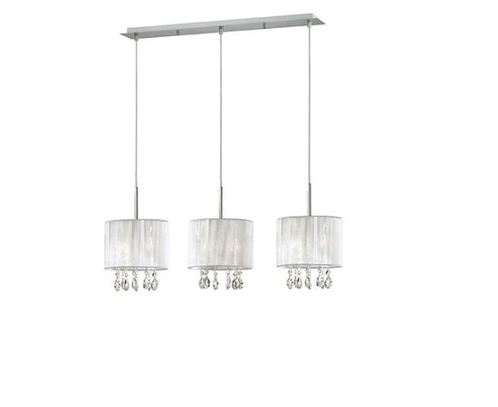 Подвесной светильник Ideal Lux OPERA SB3, фото 1