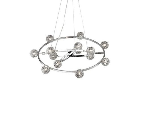 Подвесной светильник Ideal Lux ORBITAL SP14, фото 1