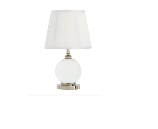 Настольная лампа Eichholtz Lamp Octavia, фото 1