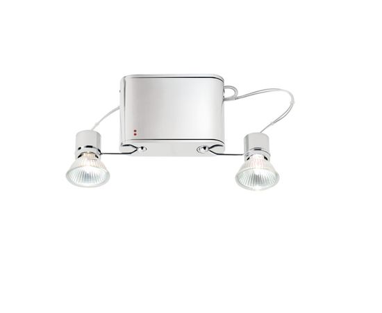 Потолочный светильник Fabbian Orbis D70 G05, фото 1