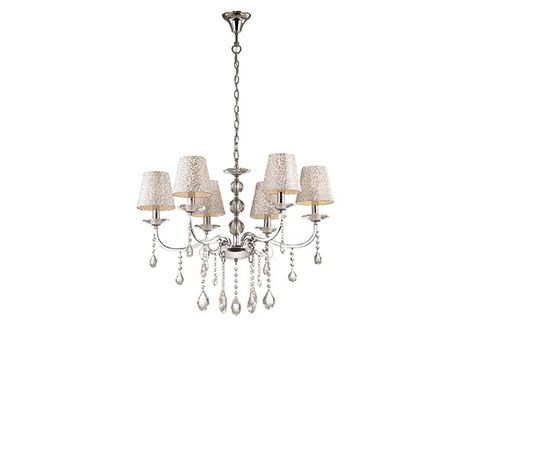 Люстра Ideal Lux PANTHEON SP6, фото 1