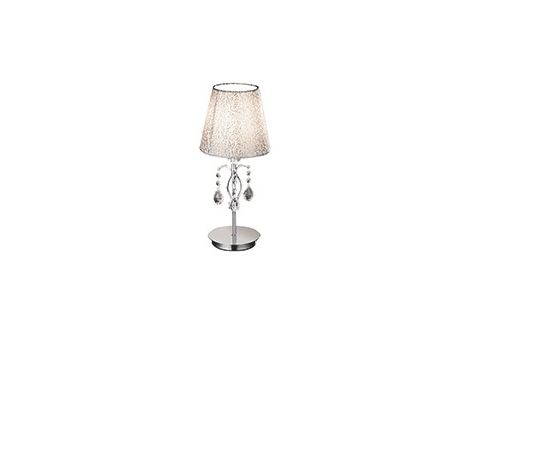 Настольная лампа Ideal Lux PANTHEON TL1 SMALL, фото 1