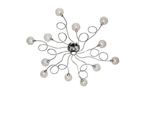 Потолочный светильник Ideal Lux PON PON PL12, фото 1