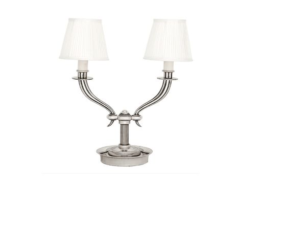 Настольная лампа Eichholtz Lamp Table Parisienne, фото 1