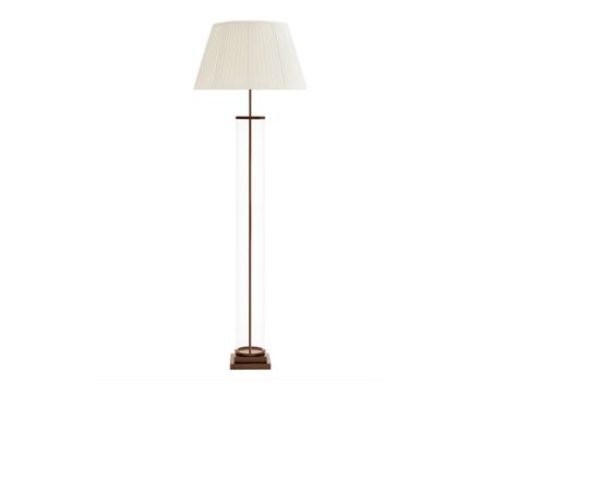 Торшер Eichholtz Lamp Floor Phillips, фото 1