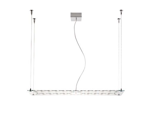 Подвесной светильник Fabbian Pulse F03 A01 00, фото 1
