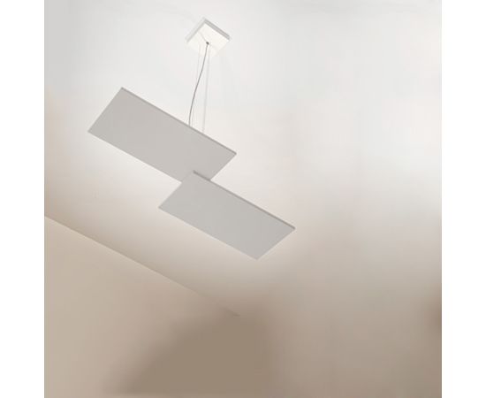 Подвесной светильник Studio Italia Design Puzzle SO1, фото 1