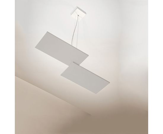 Подвесной светильник Studio Italia Design Puzzle SO2, фото 1