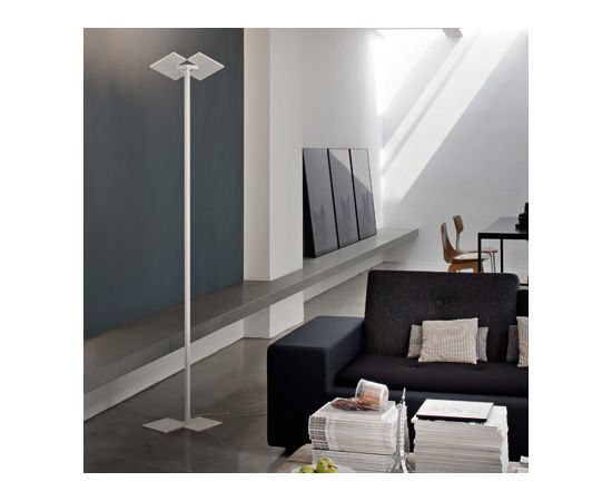 Напольный светильник Studio Italia Design Puzzle Twist LT, фото 1