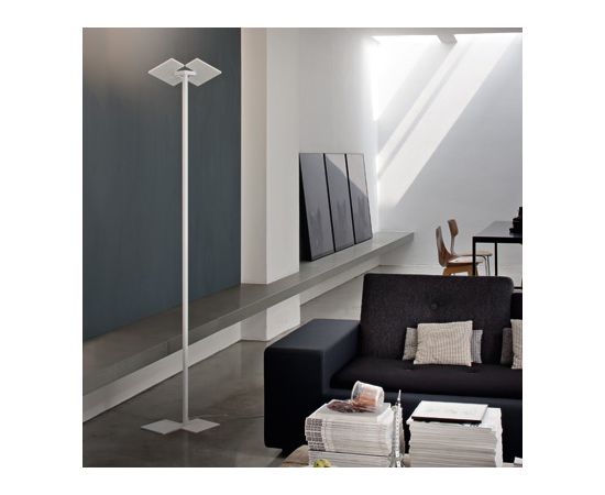 Напольный светильник Studio Italia Design Puzzle Twist LT1, фото 1