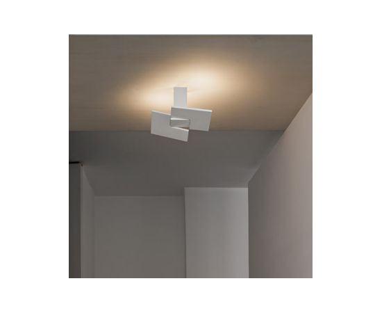 Потолочный светильник Studio Italia Design Puzzle Twist PL1, фото 1