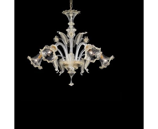 Люстра Ideal Lux RIALTO SP5, фото 1