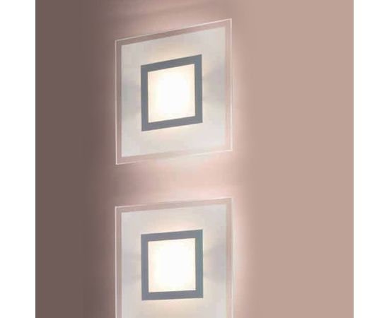 Потолочный светильник LALU (Gamma Delta Group) RING 1763, фото 1