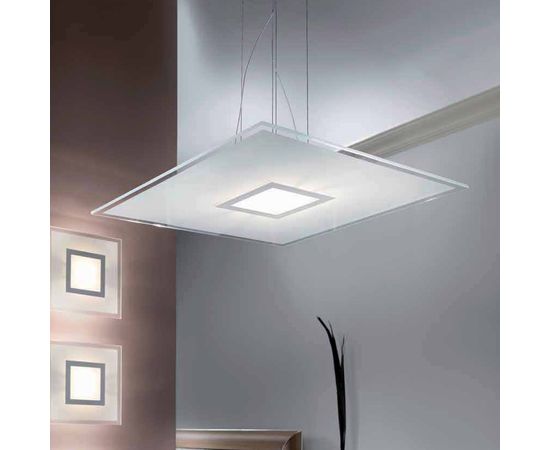 Подвесной светильник LALU (Gamma Delta Group) RING 1766, фото 1